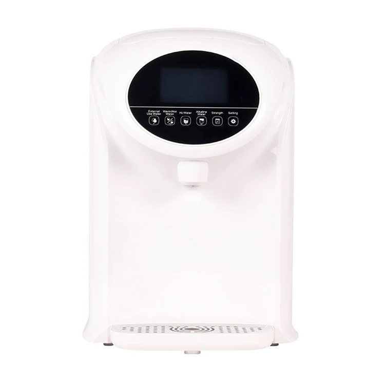 Vodorodli suv dispenseri