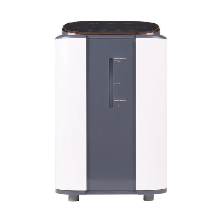 Kislorodli inhaler