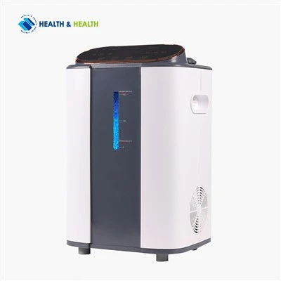 Kislorod inhaler mashinasi