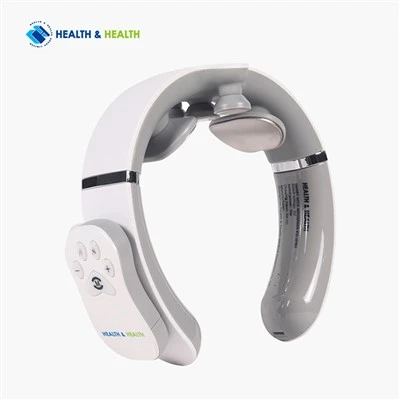 Bo'yinli massager