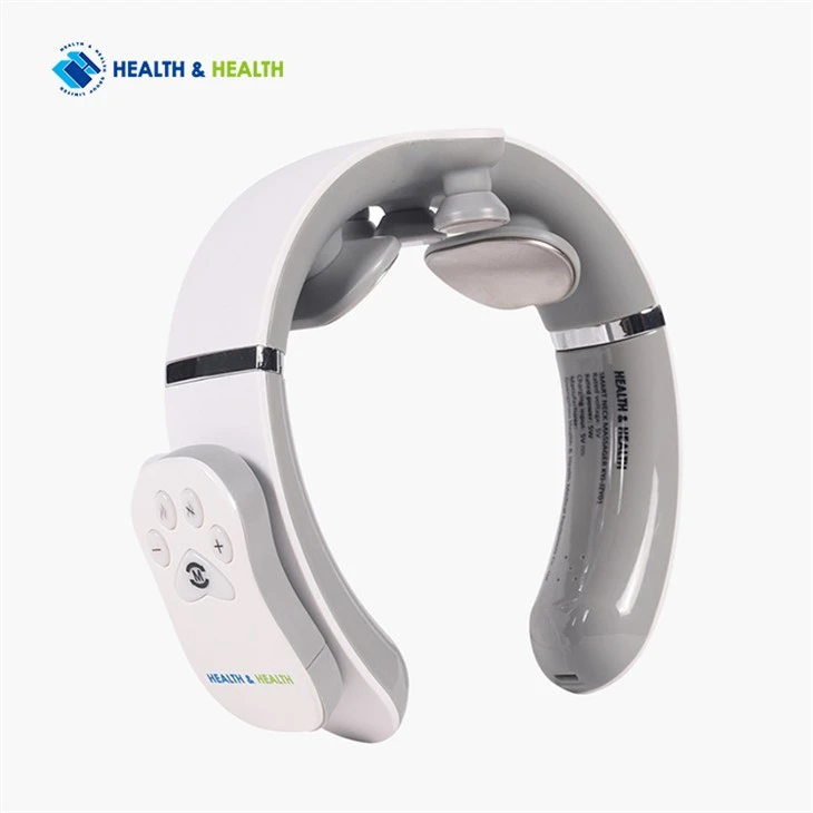 Bo'yinli massager