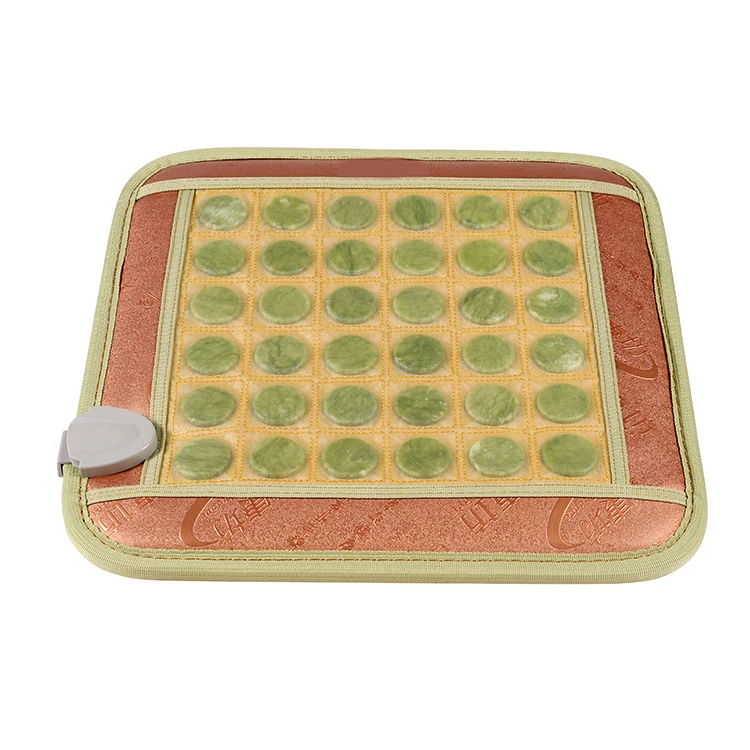 Jade Cushion Jade Cushion
