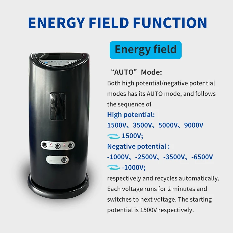 wholesale high potential theraphy device wholesale high potential theraphy device